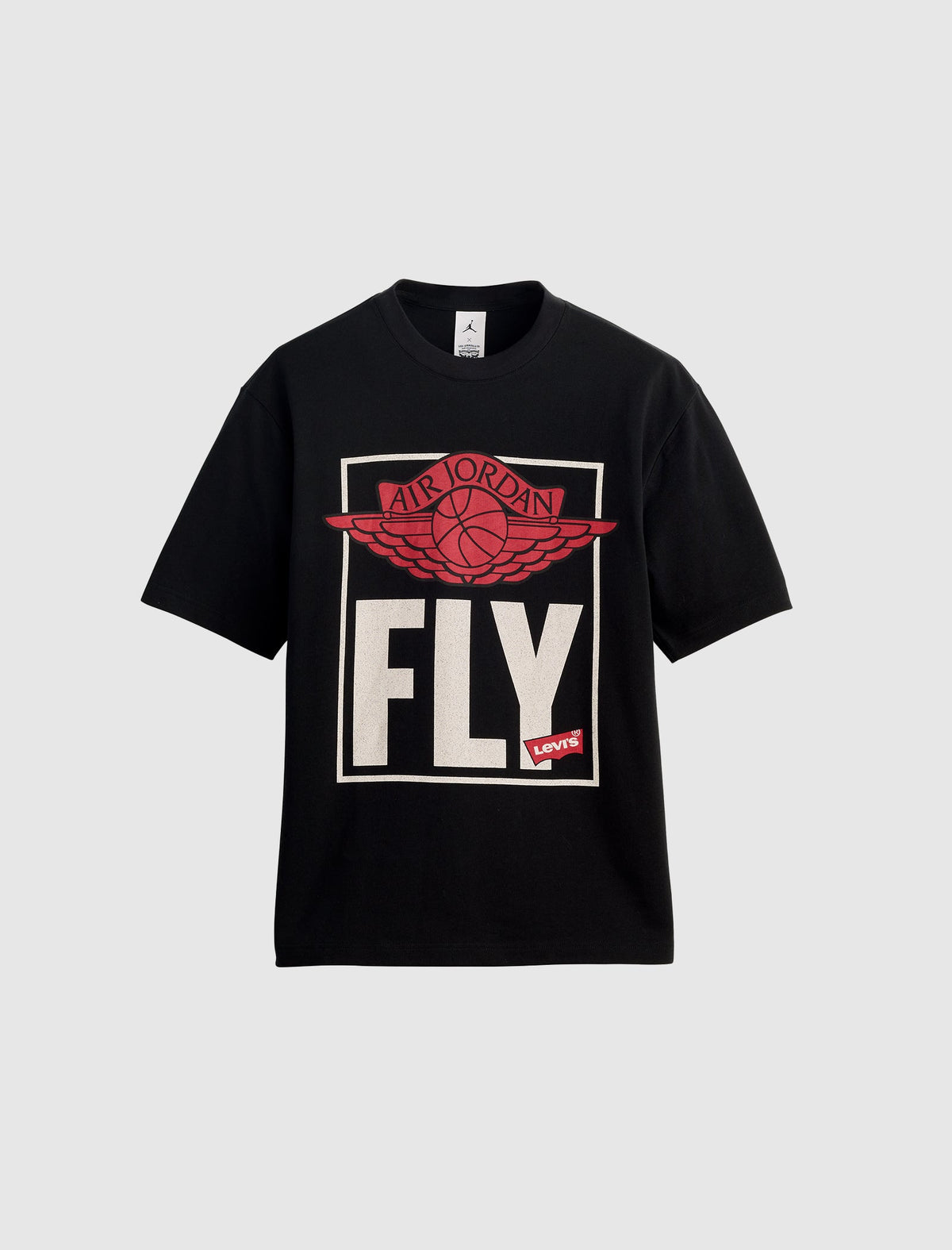 SHORT SLEEVE TEE