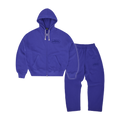 ISLAND KNOCKOUT TRACKSUIT [INDIGO BLUE]