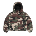 BOLO™ DOWN JACKET [WOODLAND CAMO]