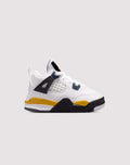 Jordan Air Jordan 4 Retro 'Tour Yellow' Toddler