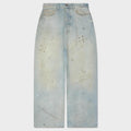 Baggy Jean - Perfect Antique Indigo