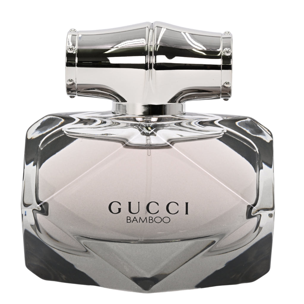 Bamboo by Gucci perfume for women EDP 1.6 oz New in Box