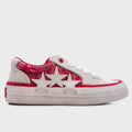 Bandana Sunset Skate - Varsity Red