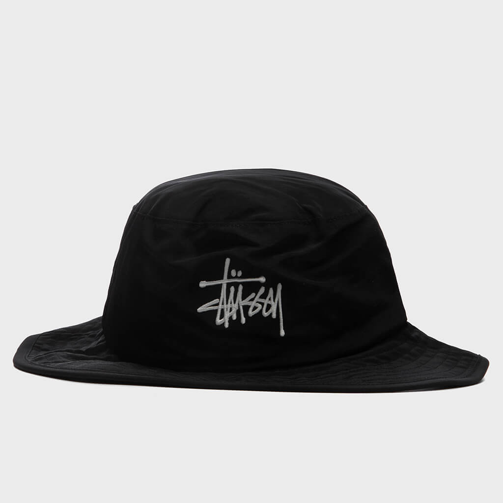 Basic Boonie Hat - Black
