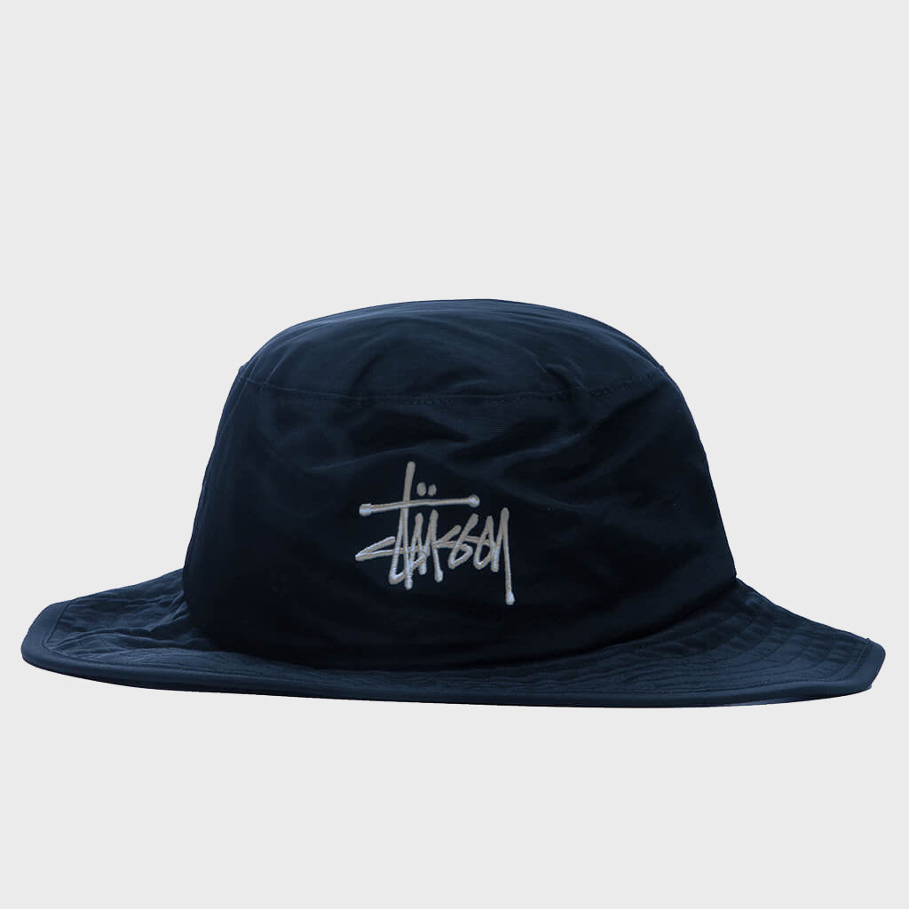 Basic Boonie Hat - Navy
