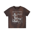 Black Horrors Vintage Tee