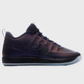 Book 2 'Eggplant Foamposite' - Varsity Purple/Black/Varsity Purple