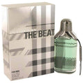 BURBERRY THE BEAT Cologne men EDT 1.6 / 1.7 oz New in Box