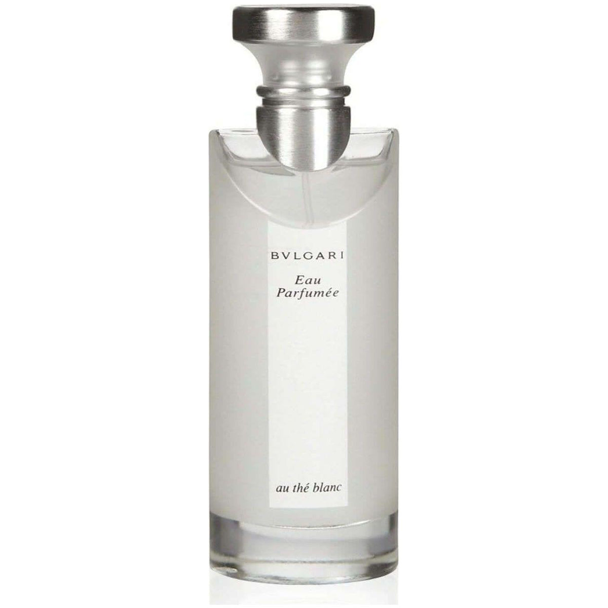 Au the blanc by BVLGARI 2.5 oz EAU PARFUMEE Perfume NEW unboxed no cap