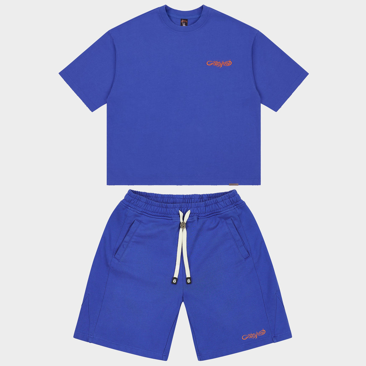 VITAL NextGen Set (NYK Blue)