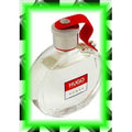 HUGO Woman by HUGO BOSS Perfume 4.2 oz edt New tester