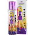 PASSPORT PARIS by Paris Hilton Women 3.4 oz edt 3.3 Spray Perfume NEW IN BOX