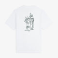 Café Leon Dore Caricature Tee