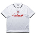 Carhartt WIP Terrace Football Jersey - White