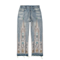 Blue Cathedral Denim (UPGRADED)