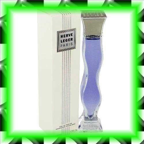 HERVE LEGER Perfume 2.5 oz edt New in Box Sealed