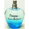 DANCING Jessica McClintock women perfume edp 3.4 oz 3.3 NEW TESTER