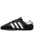 CLOT x Adidas Samba Espadrille - Core Black/Cloud White