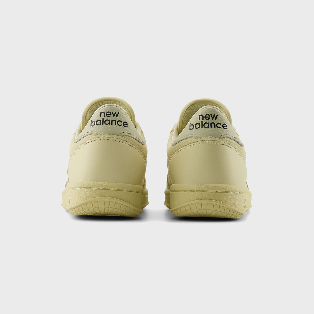 New Balance x Auralee T500 - Vintage Ivory