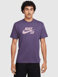 SB LOGO TEE