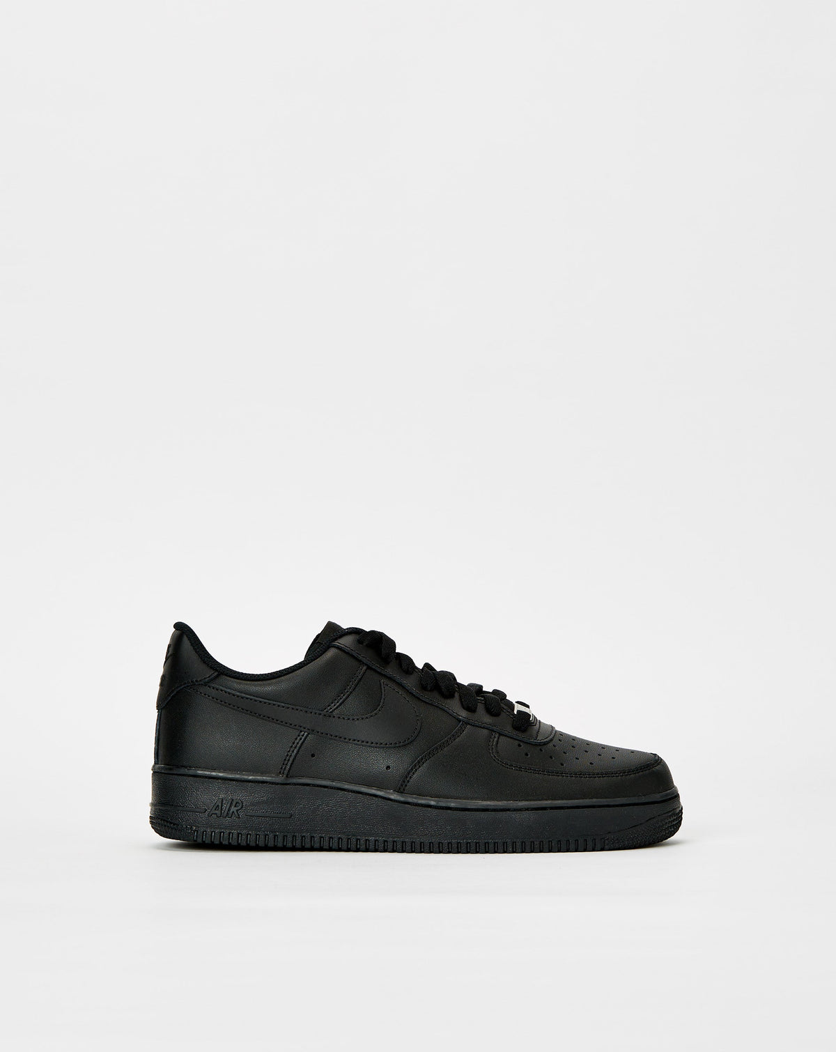 Air Force 1 '07 'Black'