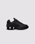Nike Shox R4 Grade-School