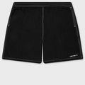 Canby Swim Trunks - Black/White