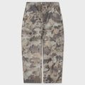 Cargo Pant - Riot Camo