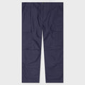 Regular Cargo Pant - Blue