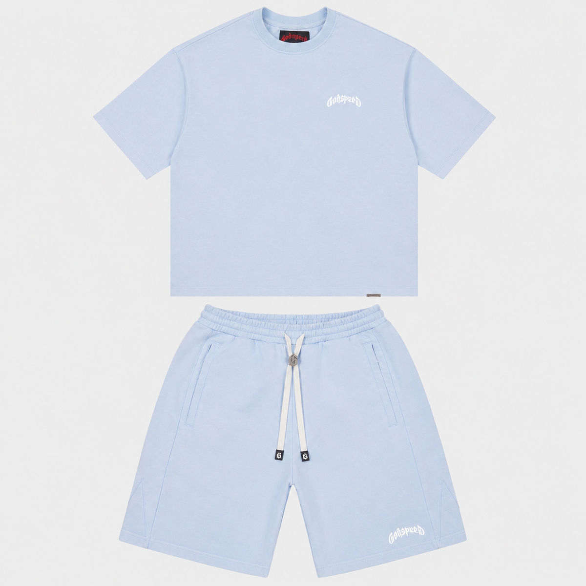 VITAL Set (Sky Blue)