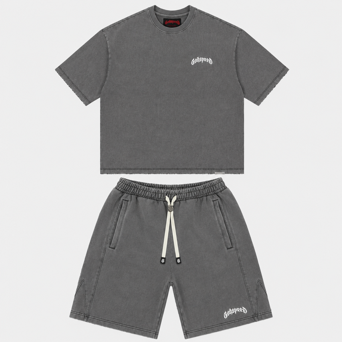 VITAL Set (Grey Wash)