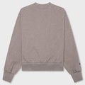 Classic Fleece Crewneck - Homestead Heather