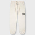 Classic Fleece Sweatpant - Washed Ivory