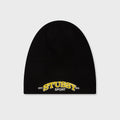 Classic Sport Skullcap - Black