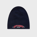 Classic Sport Skullcap - Navy