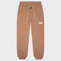 Classic Fleece Sweatpant - Washed Ginger
