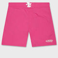 Coastal Board Short - Pink