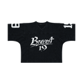 Lightning Football Tee