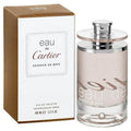 EAU DE CARTIER ESSENCE DE BOIS women edt Perfume 3.3 / 3.4 oz NEW in Box
