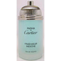 PASHA DE CARTIER FRAICHEUR MENTHE edt Men 3.3 / 3.4 oz NEW tester