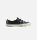 Premium Authentic 44 Combat Mens Lifestyle Shoe - Black