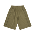 DEM PRO MESH SHORT [OLIVE]