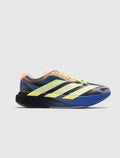 DO NOT DUPLICATE EVO SL EXO RUN CLUB