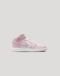 Jordan Air Jordan 1 Mid Grade-School