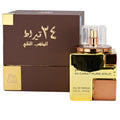 24 Carat Pure Gold by Lattafa perfume for unisex EDP 3.3 / 3.4 oz. New in Box