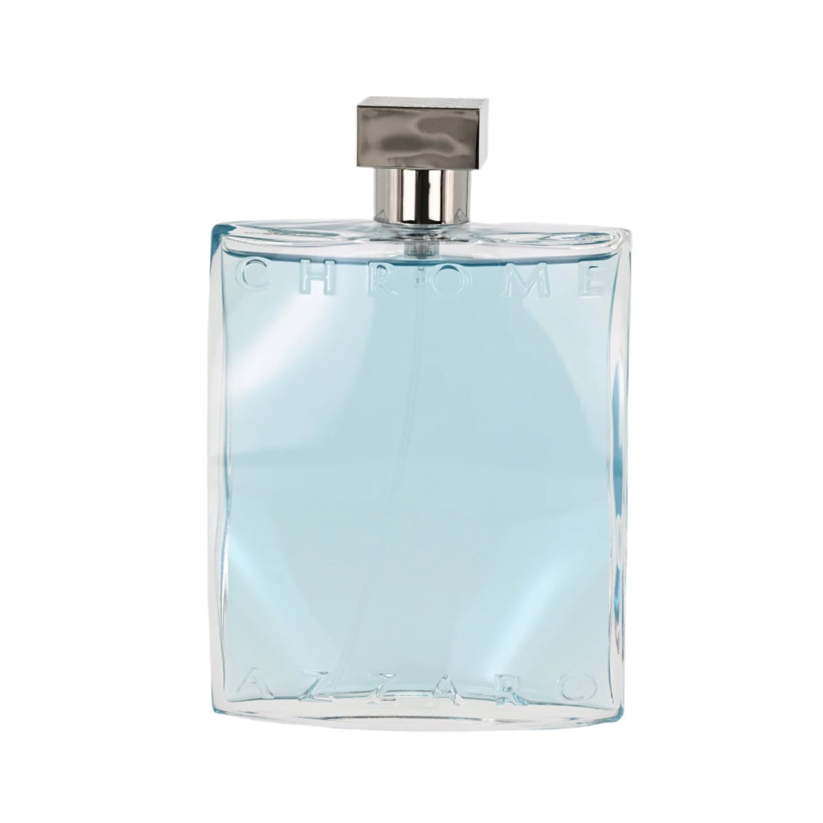 CHROME AZZARO by Azzaro Cologne for Men EDT 6.7 / 6.8 oz New in Box