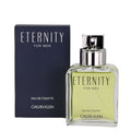 ETERNITY by Calvin Klein Perfume for Men EDT 3.3 / 3.4 oz New In box
