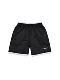 DT Sport Double Layer Mesh Short Black