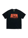 Time Tee Black
