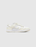 WOMEN'S DUNK LOW "WHITE SAIL"